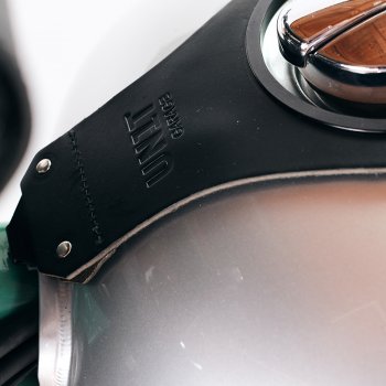 Royal Enfield Bear 650 Tankband