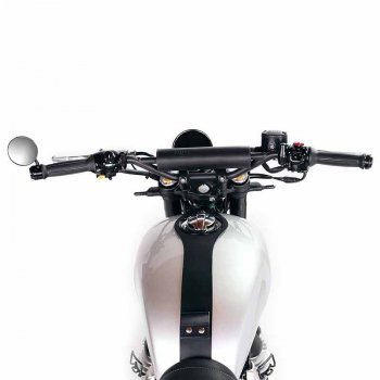Royal Enfield Bear 650 Tankband