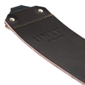 HD Sportster S Tankband