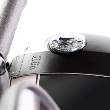 Tankpad Triumph Street Scrambler 900 (ab 2026)