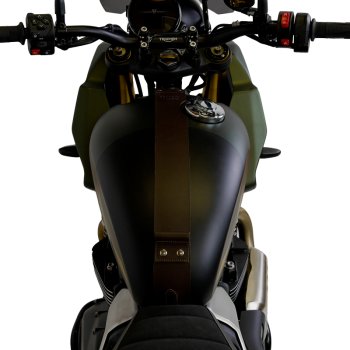 Tankpad Triumph Street Scrambler 900 (ab 2026)