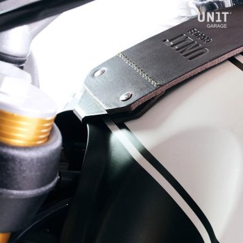 Tankpad Triumph Street Scrambler 900 (ab 2026)