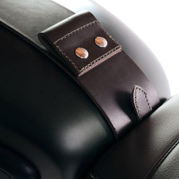 Tankpad Triumph Street Scrambler 900 (ab 2026)