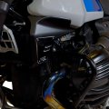 BMW R12 G/S Kühlerseitenverkleidungen