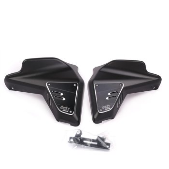 BMW R12 G/S Kühlerseitenverkleidungen