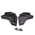 BMW R12 G/S Kühlerseitenverkleidungen