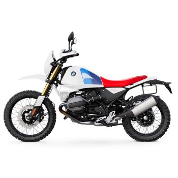 BMW R12 G/S Kühlerseitenverkleidungen