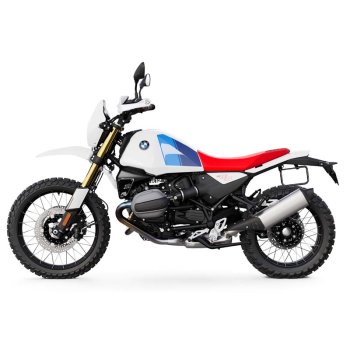 BMW R12 G/S Kühlerseitenverkleidungen