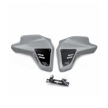 BMW R12 G/S Kühlerseitenverkleidungen
