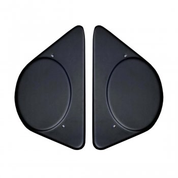 SeitenwändeSeitliche Abdeckung / Verkleidung K-Serie