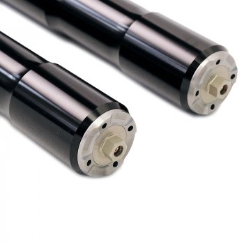 Gabel Öhlins R nineT schwarz (ab 2017)