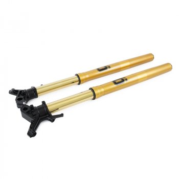 Öhlins R&T Adventure Gabel NIX 30 Honda CRF1000 Africa Twin (2016-2019)