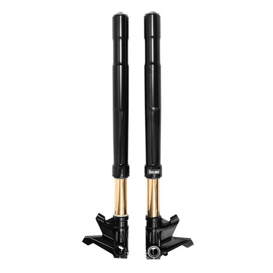 R&T Gabel 48 Harley-Davidson CVO Road Glide (2023-2024)