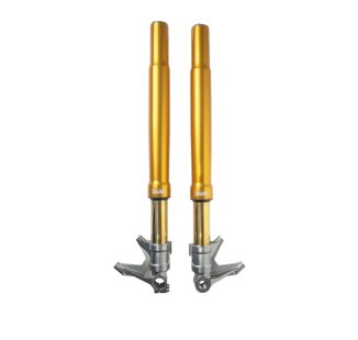 R&T 48 Gold Fork Harley-Davidson CVO Street - Road Glide (2023-2025)