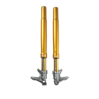 R&T 48 Gold Fork Harley-Davidson CVO Street - Road Glide (2023-2025)