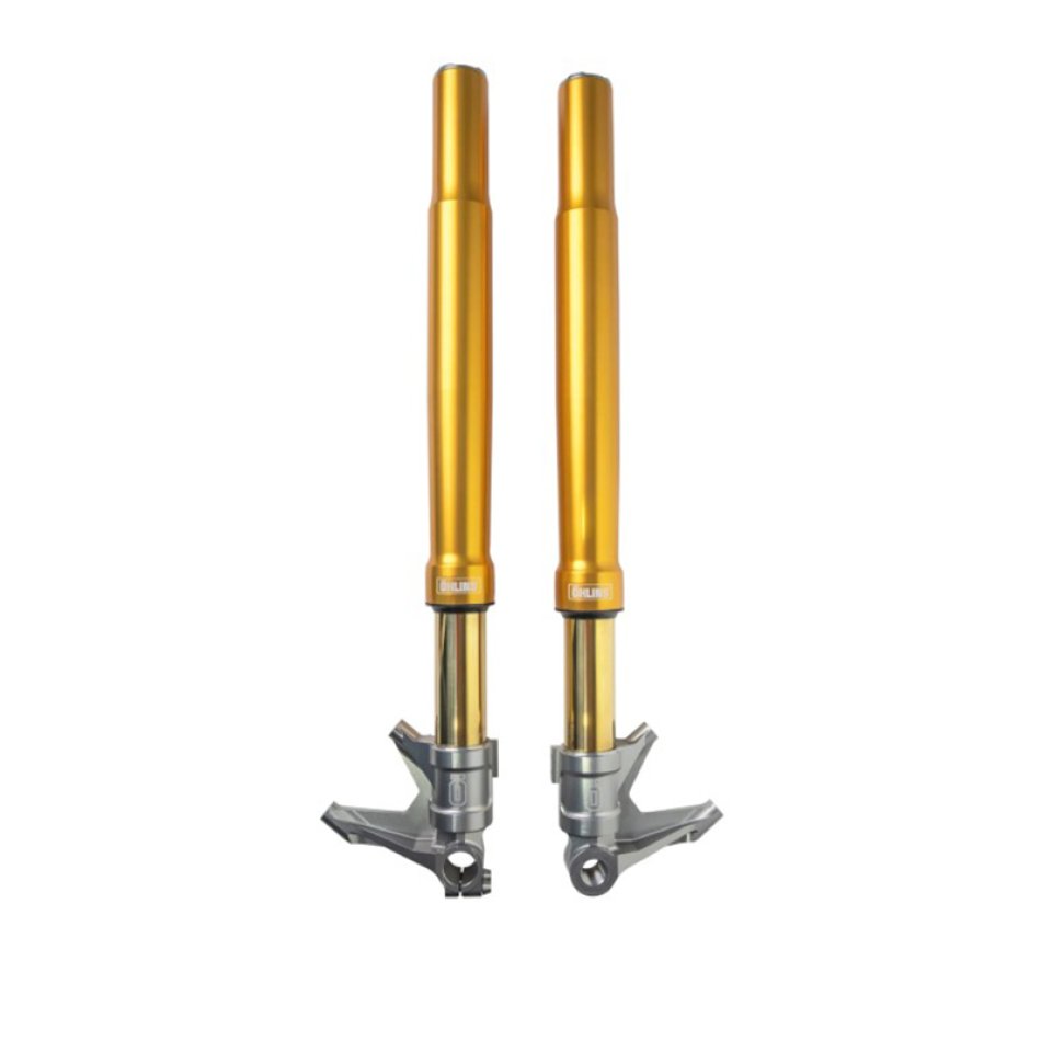 R&T 48 Gold Fork Harley-Davidson CVO Street - Road Glide (2023-2025)