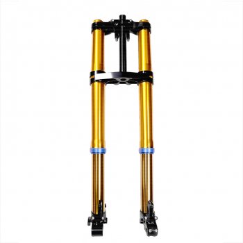 Ténéré 700 RXF 48 Gabel komplett mit Platten