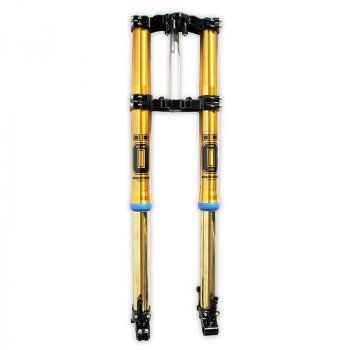 Ténéré 700 RXF 48 Gabel komplett mit Platten