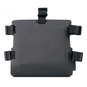 Verstellbare Vorderseite aus Hypalon