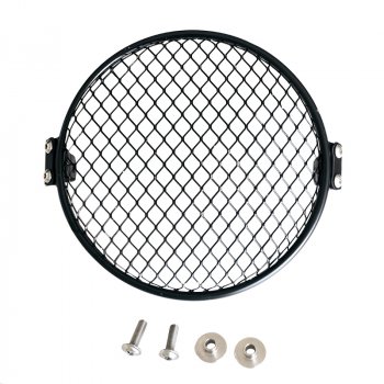 Royal Enfield Himalayan 450 und Guerrilla 450 Scheinwerferschutzgitter