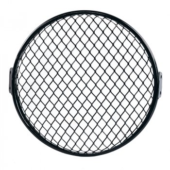 Royal Enfield Himalayan 450 und Guerrilla 450 Scheinwerferschutzgitter