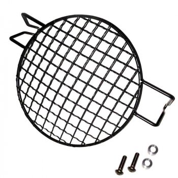 Scheinwerferschutzgitter (R1200 R)