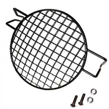 Scheinwerferschutzgitter (R120 R)