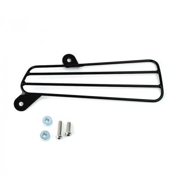 Auspuff Schutzabdeckung