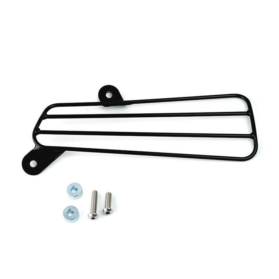 Auspuff Schutzabdeckung