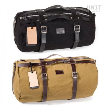 Kalahari Duffle Bag 25L Canvas