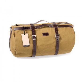 Kalahari Duffle Bag 25L Canvas