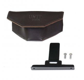 Karakum Satteltasche