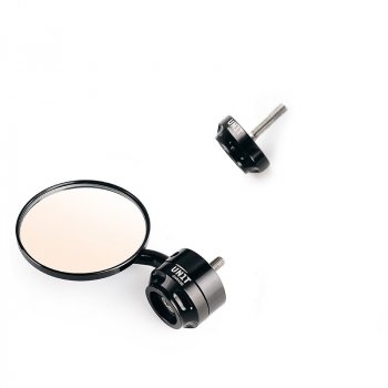 Honda GB350S Spiegel-Kit mit 2 Anschlüssen