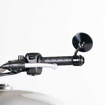 Honda GB350S Spiegel-Kit mit 2 Anschlüssen