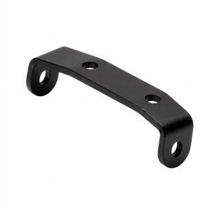 Adapter-Set für Taschenrahmen und Gepäckträger Unit Garage mit Originalzubehör BMW F450GS