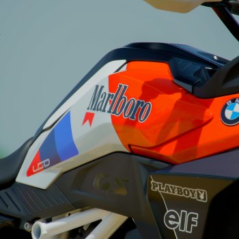 R1300GS GR86-Kit
