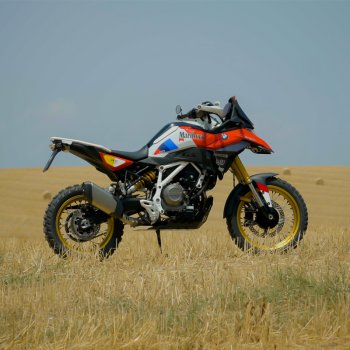 R1300GS GR86-Kit