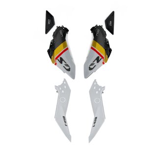 BMW F450GS Wave-Kit
