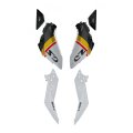 BMW F450GS Wave-Kit