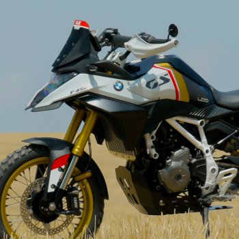 R1300GS Wave-Kit