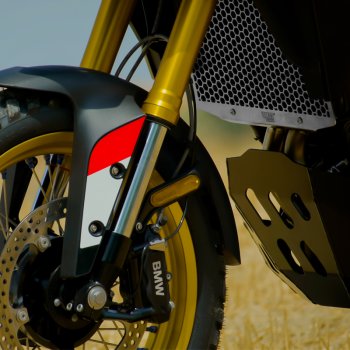 R1300GS Wave-Kit
