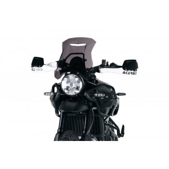 Kit mit Edelstahlschalldämpfer Royal Enfield Himalayan 450 (ab 2024)