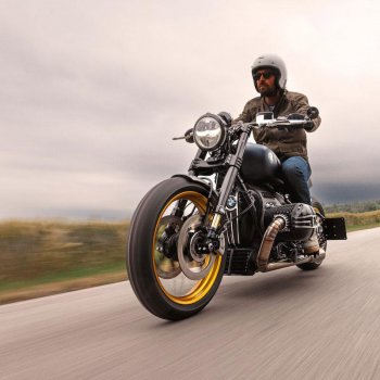 Ohlins USD Gabel Kit + Einheit Garagenplatten und Füße