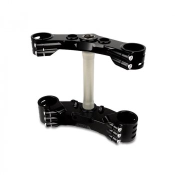 Ohlins USD Gabel Kit + Einheit Garagenplatten und Füße