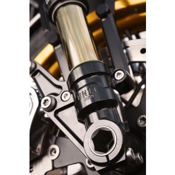 Ohlins USD Gabel Kit + Einheit Garagenplatten und Füße