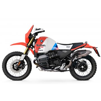 GR86 BMW R12 G/S Kit