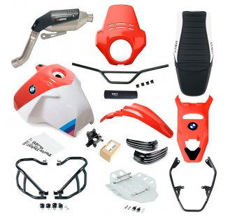 GR86 BMW R12 G/S Kit