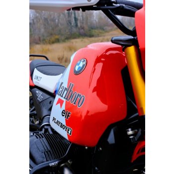 GR86 BMW R12 G/S Kit