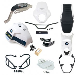 GR86 BMW R12 G/S Kit