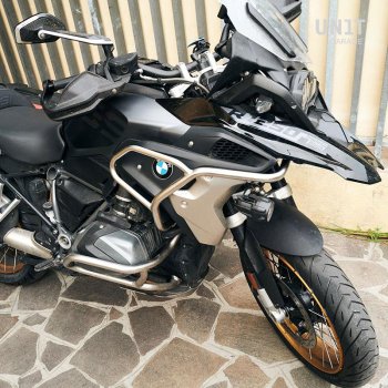 Montagesatz für zusätzliche Strahler